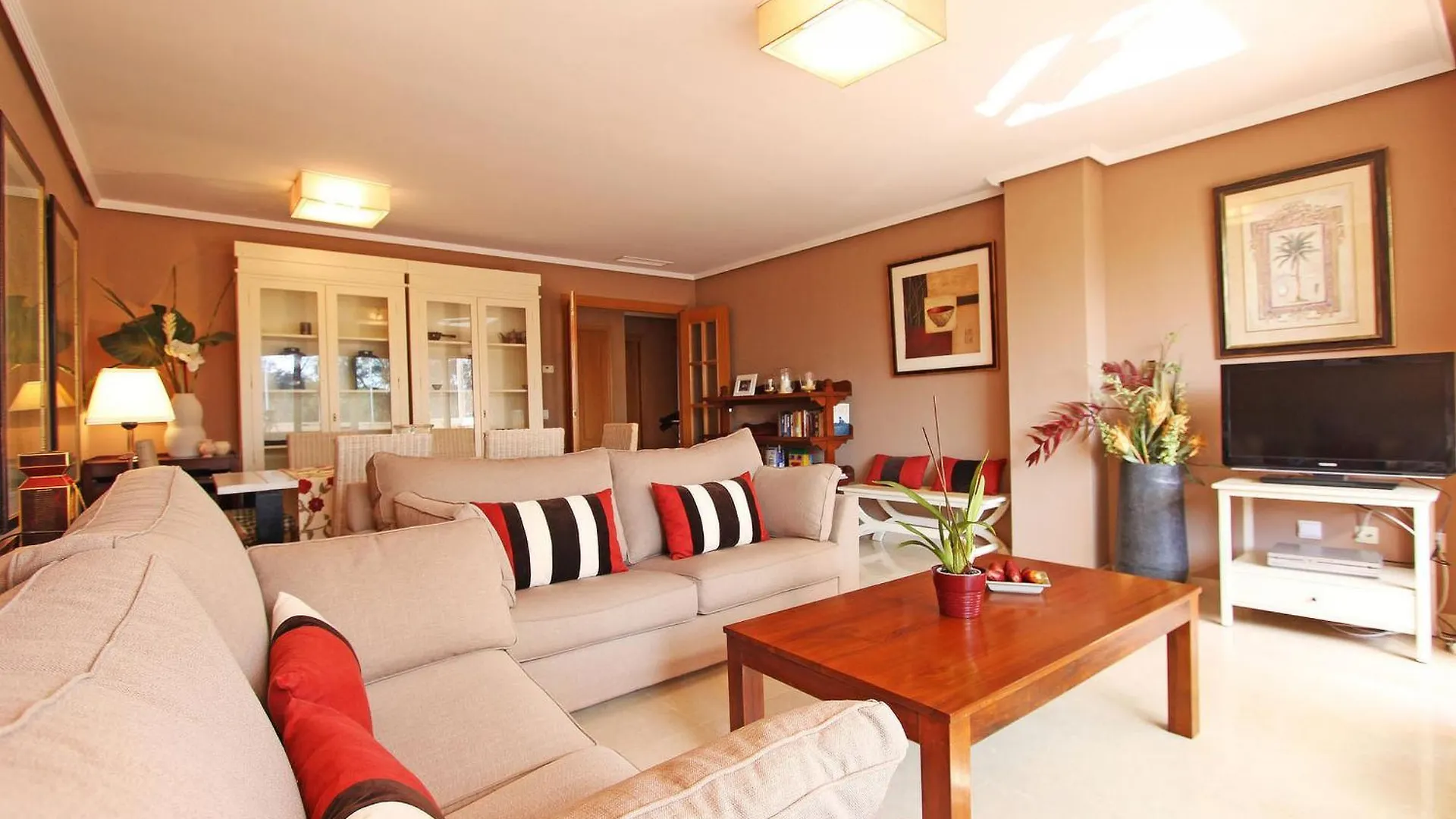1039 Beach Front 2 Line Penthouse Marbella Spain