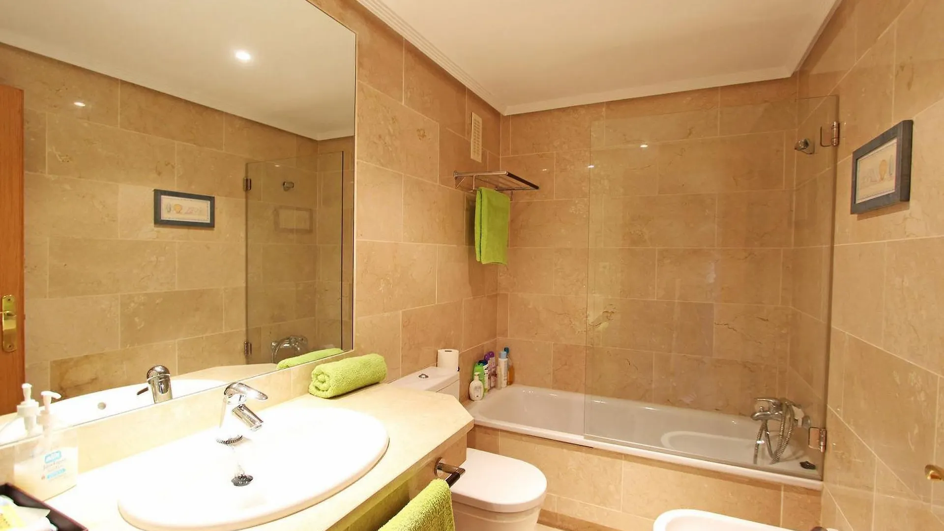 1039 Beach Front 2 Line Penthouse Marbella Spain