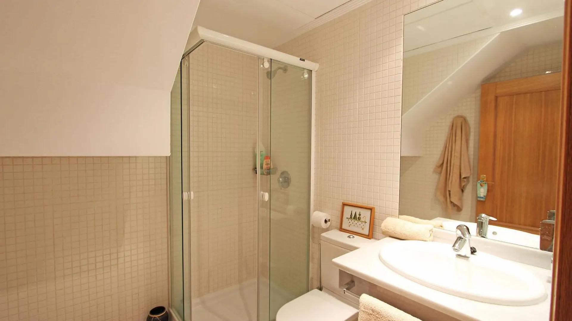 1039 Beach Front 2 Line Penthouse Marbella Apartment