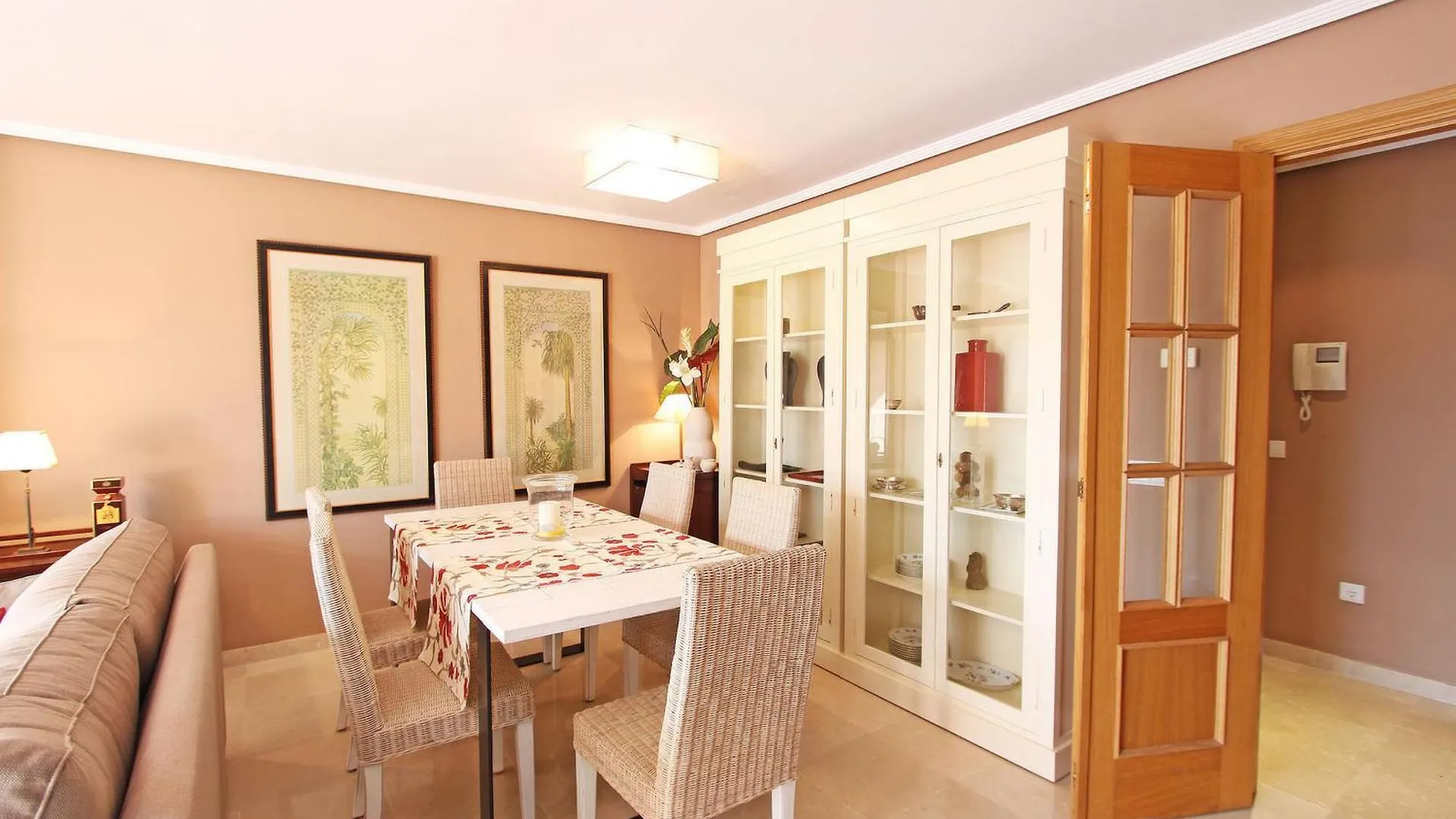 1039 Beach Front 2 Line Penthouse Apartment Marbella Spain